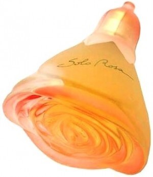 Luciano Soprani Solo Rosa