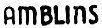 Amblins