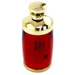 Foxwood Perfumes Day Off