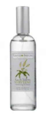 Plantes & Parfums Provence Verveine