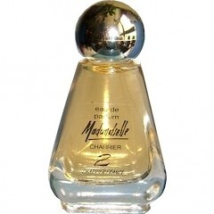 Charrier Parfums Mademoiselle Charrier 2