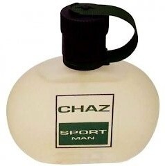 Chaz International Chaz Sport Man