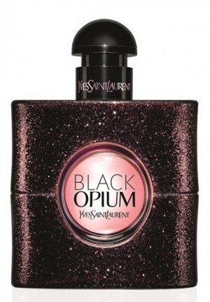 parfum opium black