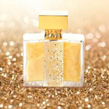 Ylang in Gold от M.Micallef - новый "золотой" парфюм