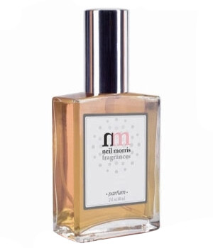 Neil Morris Woodland Strawberries