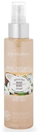 Monoi Coconut (Noix de Coco Monoi) от Fruits & Passion