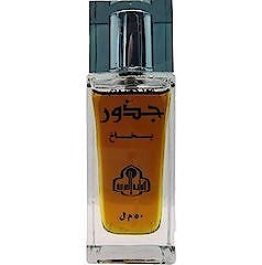 Arabian Oasis Oudh Cambodi Jazoor