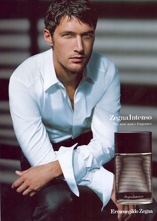 Parfum zegna clearance intenso