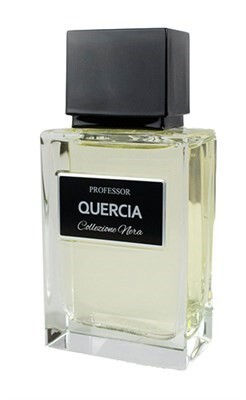 Professor Quercia