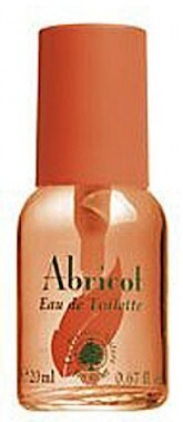 Yves Rocher Abricot