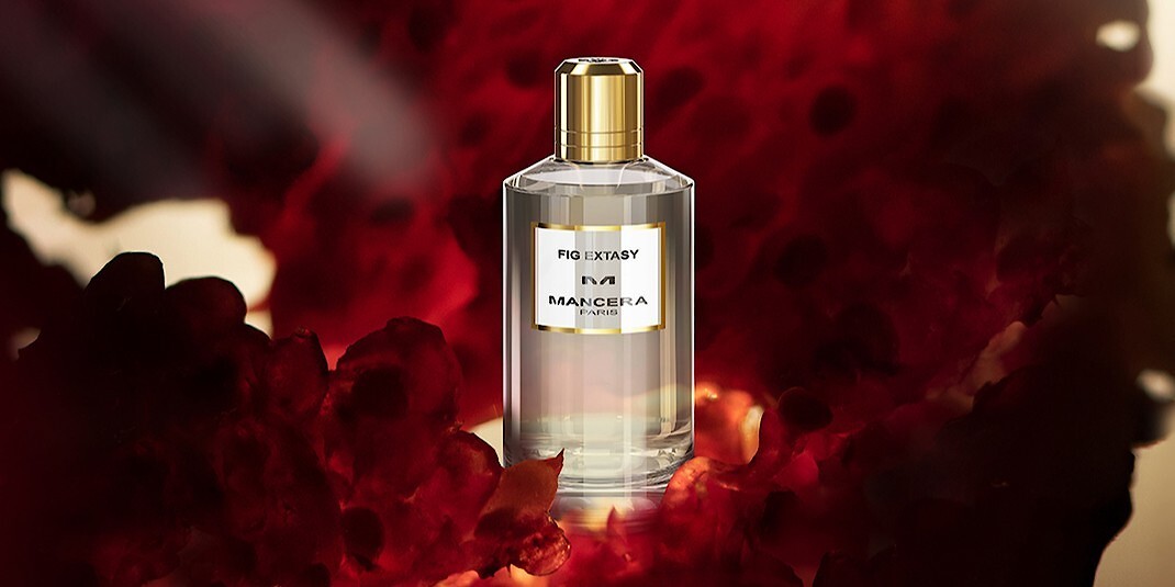 Fig Extasy — новый аромат от Mancera
