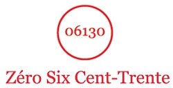 06130 - Zéro Six Cent-Trente