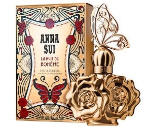 La Nuit de Boheme от Anna Sui