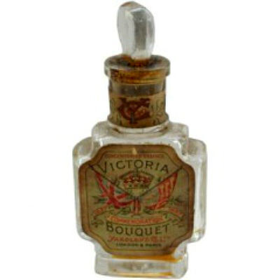 Yardley Victoria Bouquet