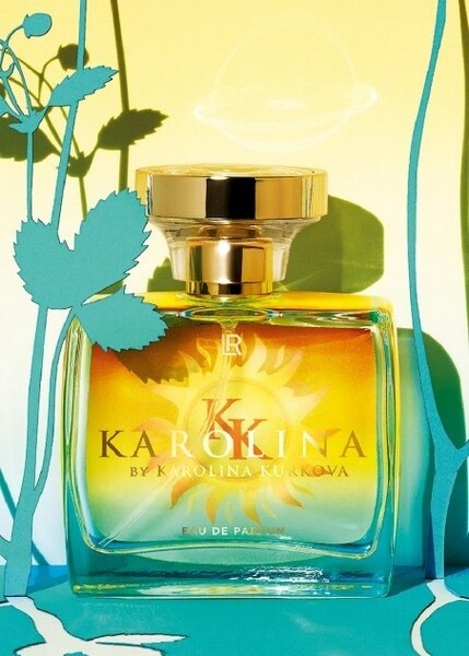 Karolina by Karolina Kurkova Summer Edition от LR