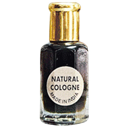Gulabsingh Johrimal Natural Cologne