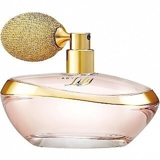 O Boticario Lady Lily