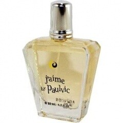 Paulvic J'aime by Paulvic