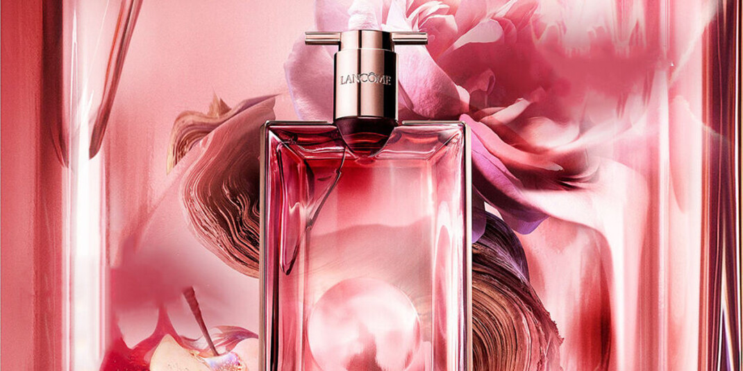 Idôle Power – новый фланкер популярного женского аромата Idôle от Lancôme