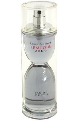 Laura Biagiotti Tempore Uomo