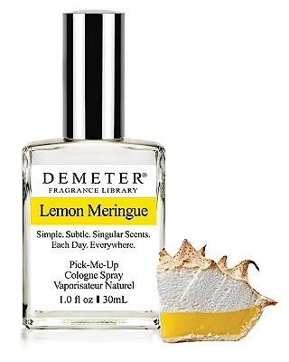 Demeter Lemon Meringue