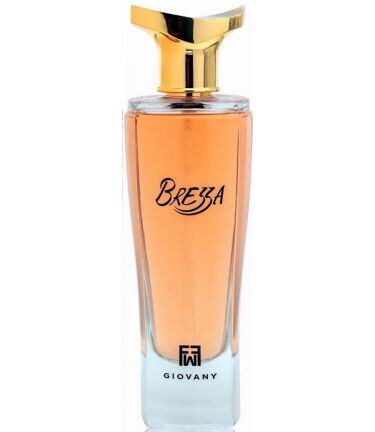 Fragrance World Giovany Brezza
