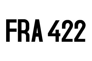 FRA422