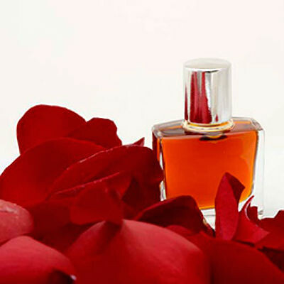 Dark Moon Rose от Tambela Natural Perfumes