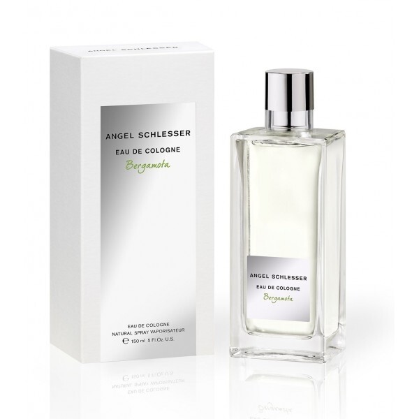 Eau de Cologne Bergamota от Angel Schlesser