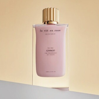 Givago La Vie En Rose