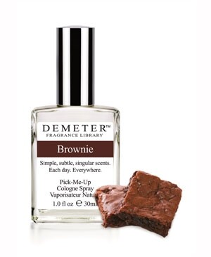 Demeter Brownie
