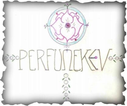 Дебютные ароматы нового бренда PerfumeKev