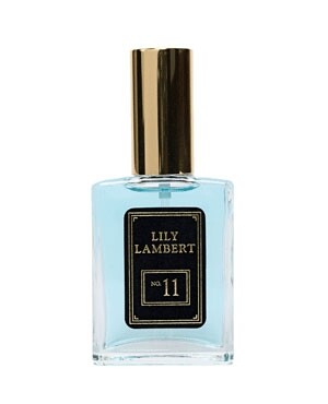 Lily Lambert Master Number No. 11 Eau de Parfum
