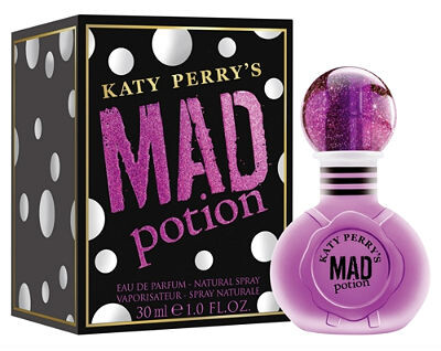 Katy Perry's Mad Potion от Katy Perry
