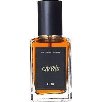 Lush Sappho