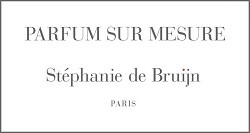 Stephanie de Bruijn - Parfum Sur Mesure