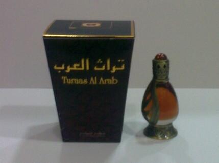 Alwani Perfumes Turaas Al Arab