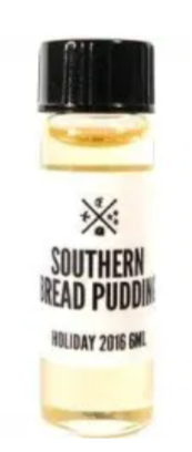 Sixteen92 Southern Bread Pudding