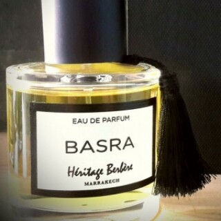 Heritage Berbere Basra