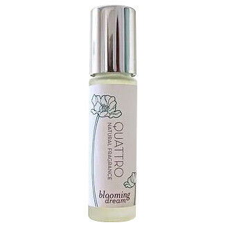 Blooming Dream Natural Fragrances Quattro