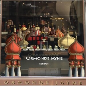 Passionate Love и Sensual Love от Ormonde Jayne