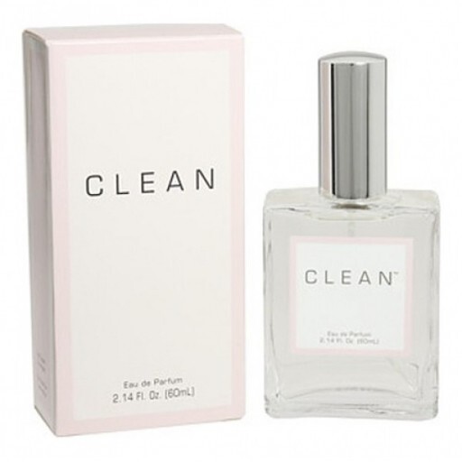 clean clean fragrance