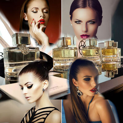 Serge Louis Alvarez - дебютная линия парфюмерии