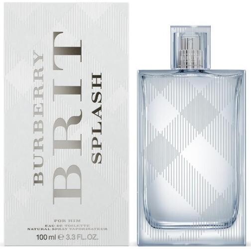 Burberry Brit Splash for Men от Burberry