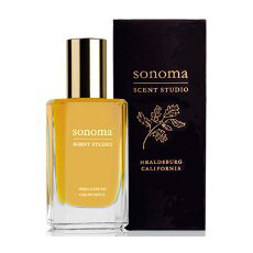 Spiced Vetiver Citrus от Sonoma Scent Studio