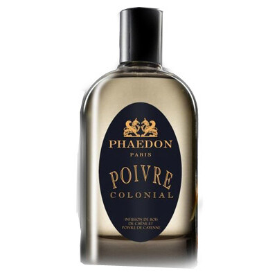 Poivre Colonial от Phaedon