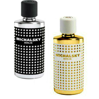 Michalsky Berlin for Men и Michalsky Berlin for Women от Michael Michalsky