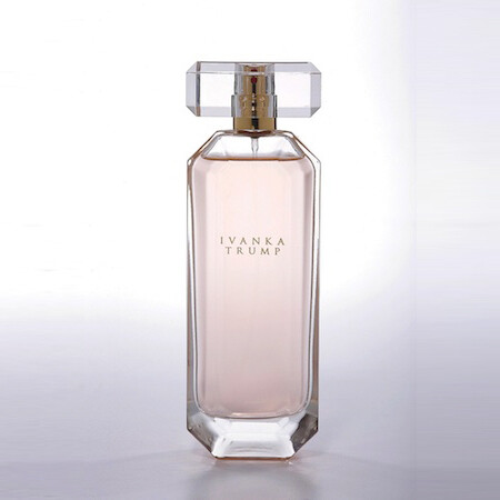 Ivanka Trump от Ivanka Trump – дебютный парфюм знаменитости