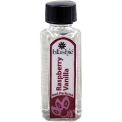 Blushie Raspberry Vanilla