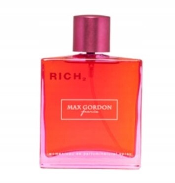 Max Gordon Rich 2